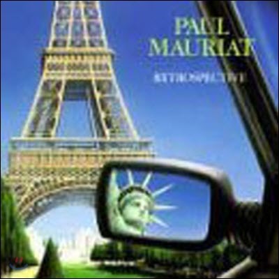 [߰] Paul Mauriat / Retrospective