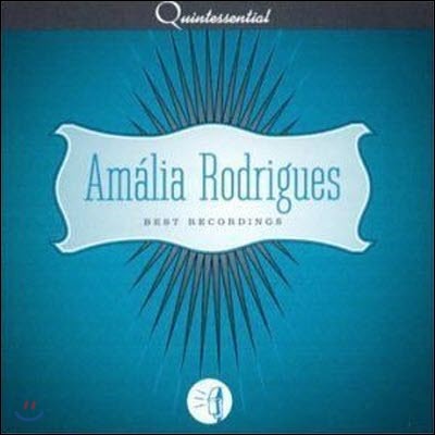 [߰] Amalia Rodrigues / Best Recordings ()