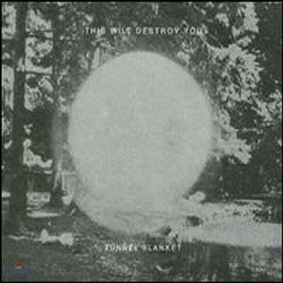 [߰] This Will Destroy You / Tunnel Blanket [Digipack/]