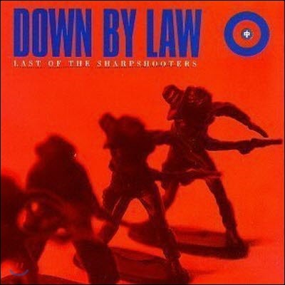[߰] Down By Law / Last of the Sharpshooters