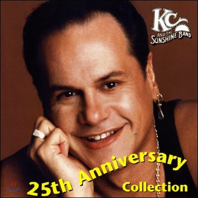 [중고] KC & The Sunshine Band / 25th Anniversary Collection (2CD/수입)
