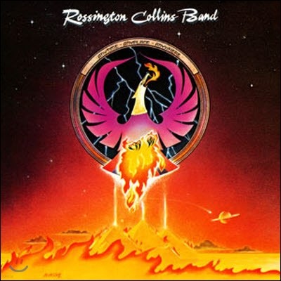 [߰] Rossington Collins Band / Anytime, Anyplace, Anywhere ()
