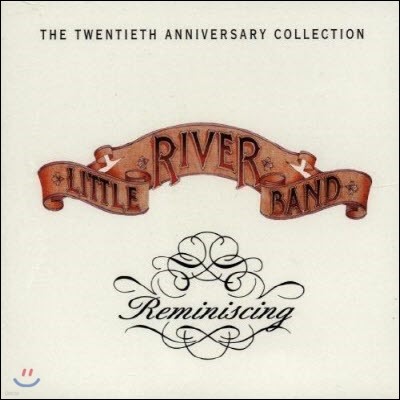 [߰] Little River Band / Reminiscing: 20th Anniversary Collection (2CD/)