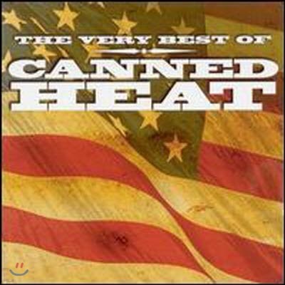 [߰] Canned Heat / Very Best of Canned Heat ()