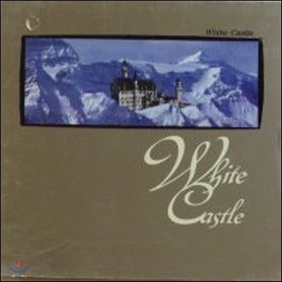 V.A. / White Castle (̰/Digipack)