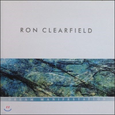 [߰] Ron Clearfield / Dream Manifestation (/Bonus VCD)