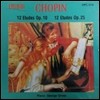 George Gross / Chopin (/̰/hpc019)