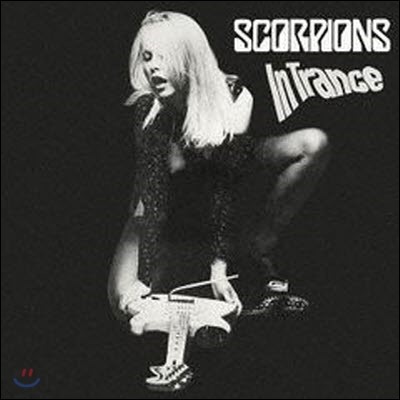 [߰] Scorpions / In Trance ()