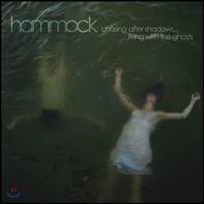 [߰] Hammock / Chasing After Shadows...[Digipack/]