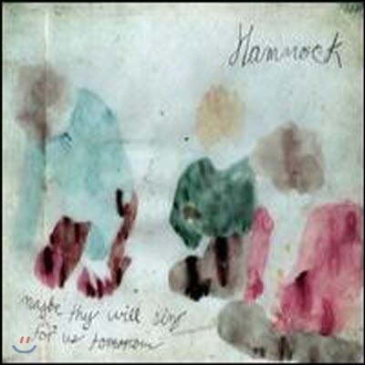 [߰] Hammock / Maybe They Will Sing For Us Tomorrow [Digipack/]