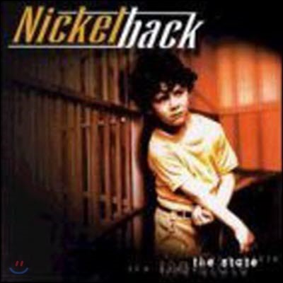 Nickelback / The State (̰)