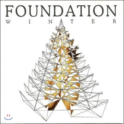 [߰] V.A. / Foundation Vol.1 Winter
