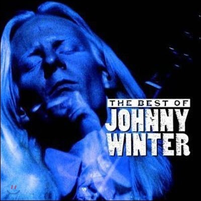 [߰] Johnny Winter / Best Of Johnny Winter ()