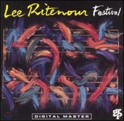 [߰] Lee Ritenour / Festival