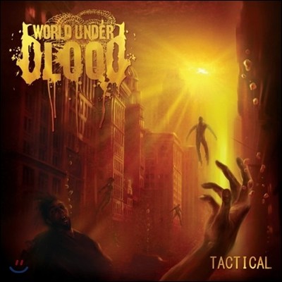 [߰] World Under Blood / Tactical ()