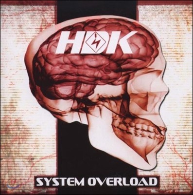 [߰] HDK / System Overload (/Digipack)