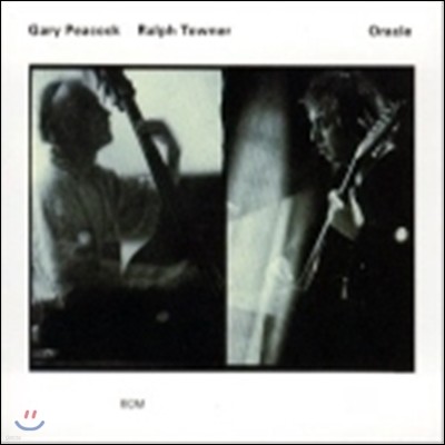 [߰] Gary Peacock, Ralph Towner / Oracle ()