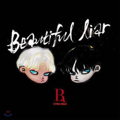 [߰]   (Vixx LR) / Beautiful Liar (ĳ Box)