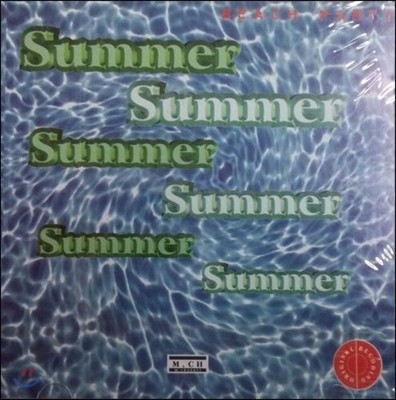 V.A. / Summer Summer Summer (̰)