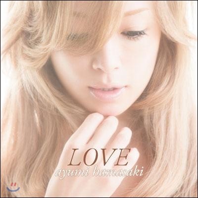 [߰] Ayumi Hamasaki (ϸŰ ) / Love (Ϻ/avcd48591)