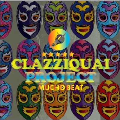 [߰] Clazziquai Project(Ŭ Ʈ) / 4.5 Mucho Beat