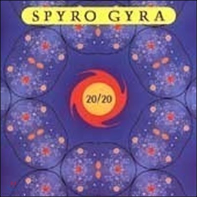 [߰] Spyro Gyra / 20/20