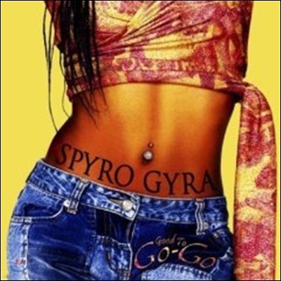 [߰] Spyro Gyra / Good To Go-Go ()