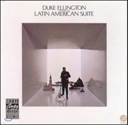 [߰] Duke Ellington / Latin American Suite ()