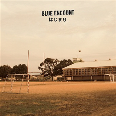 Blue Encount ( īƮ) - Ϫު (CD)