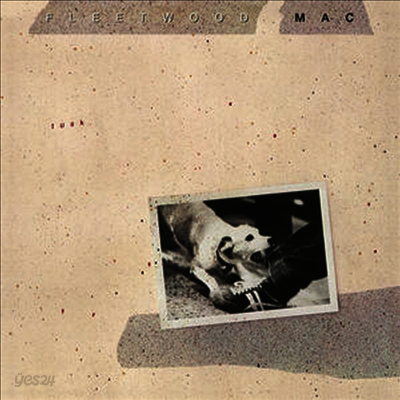 Fleetwood Mac - Tusk (Remastered)(CD)