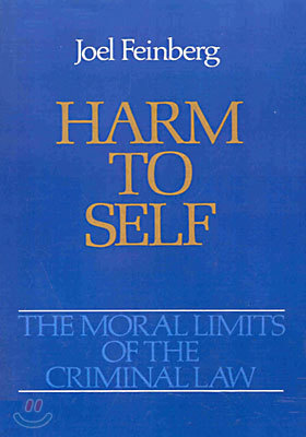 Harm to Self