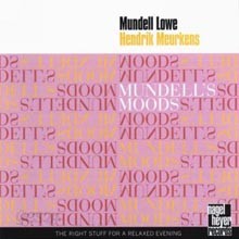 Mundell Lowe - Mundell’s Moods - 예스24