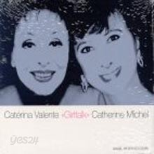 Caterina Valente - Girltalk