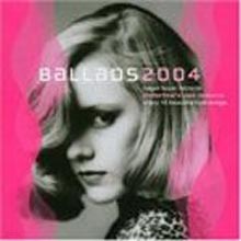 Various Artists - Ballads 2004 Tomorrow'S Jazz Classics