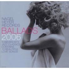 Various Artists - Ballads 2006