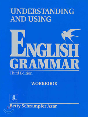 Understanding and Using English Grammar : Workbook / FULL