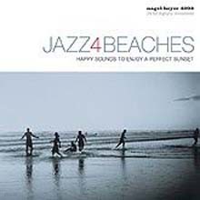 Various Artists - Jazz 4 Beaches