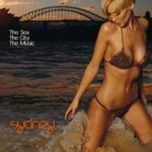 Sidney - The Sex, The City, The Music