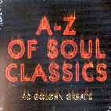 Various Artists - A~Z Soul Classic