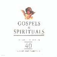 Various Artists - Gospels & Spirituals