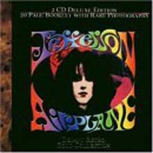 Jefferson Airplane - Classic Performances