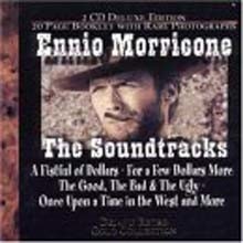 Ennio Morricone - The Soundtracks