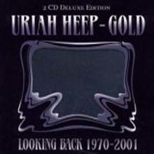 Uriah Heep - Uriah Heep Gold