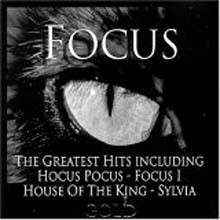 Focus - The Greatest Hits