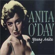 Anita O'day - Young Anita