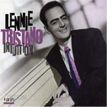 Lennie Tristano -  Intuition