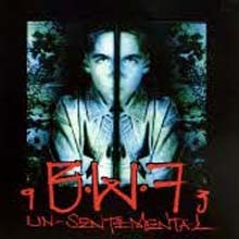 Bwf - Un-Sentimental