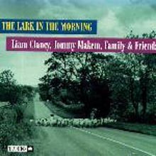 Liam Clancy - The Lark In The Morning