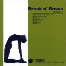 Various Artists - Break N Bossa Chapter 2