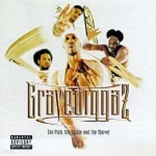 Gravediggaz - The Pick The Sickle And The Shovel